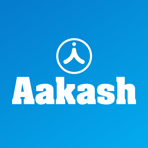 Aakash logo