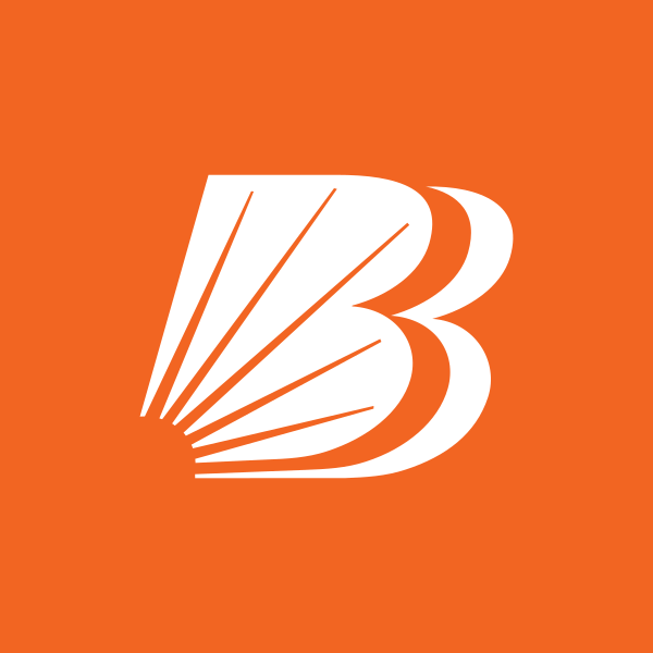 Bank of Baroda logo