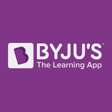 Byju's logo