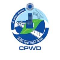 CPWD logo