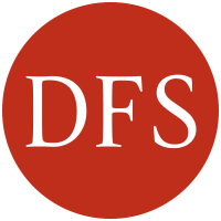 DFS logo