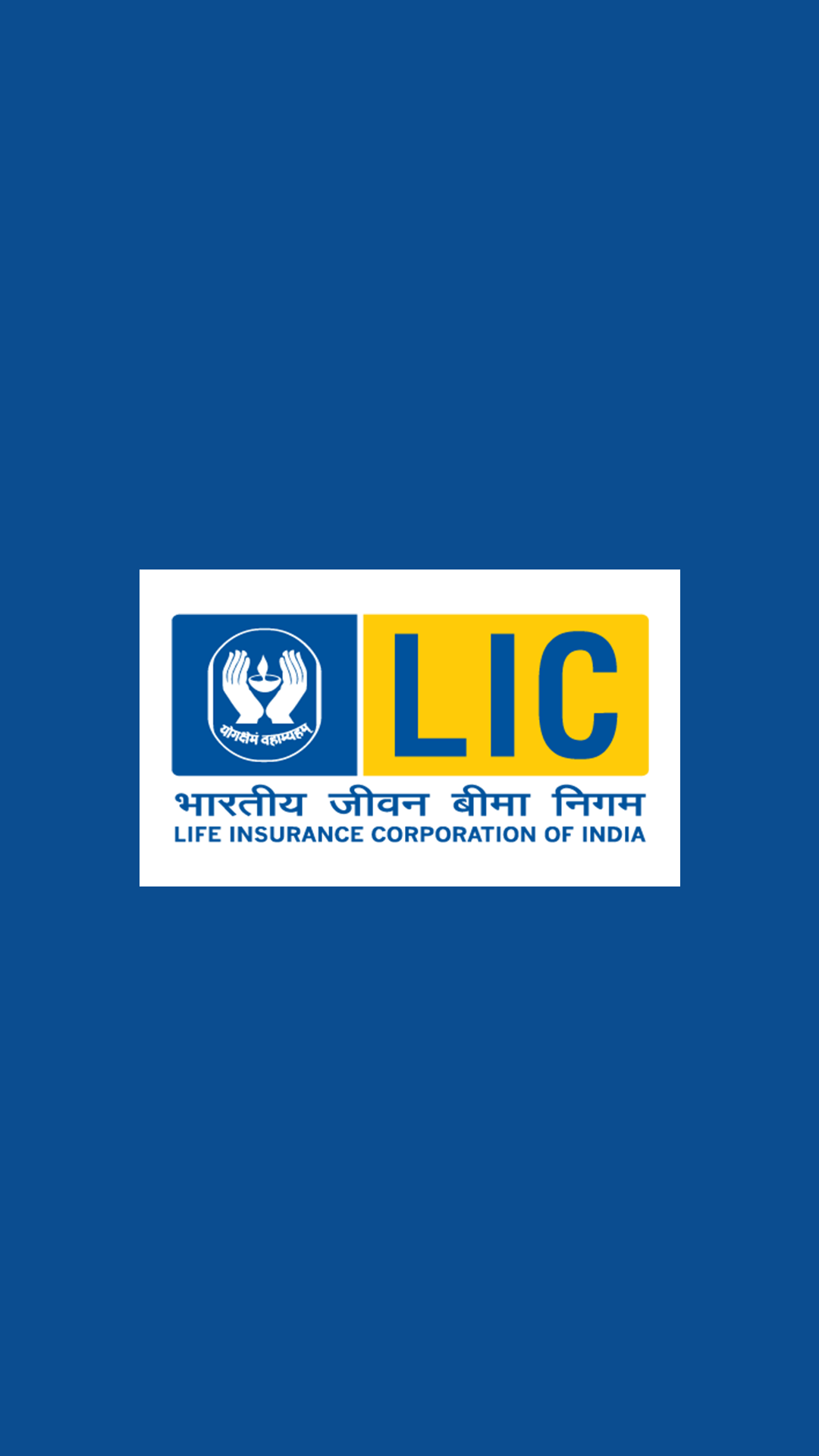 LIC logo