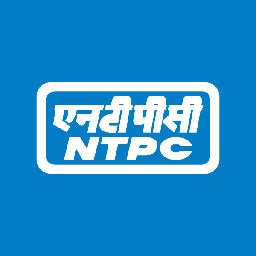 NTPC logo